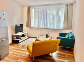 Design Studio Brusels Madou
